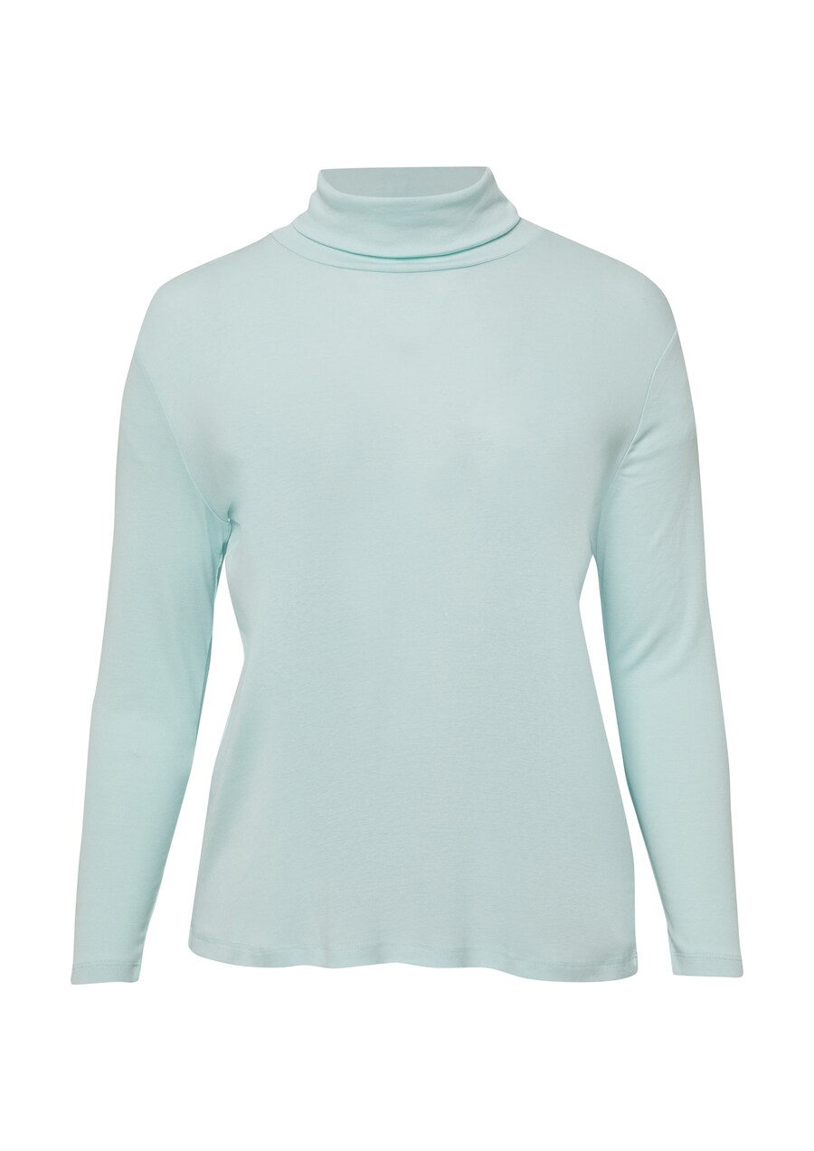 Рубашка s.Oliver, лазурный
Рубашка s.Oliver, лазурный