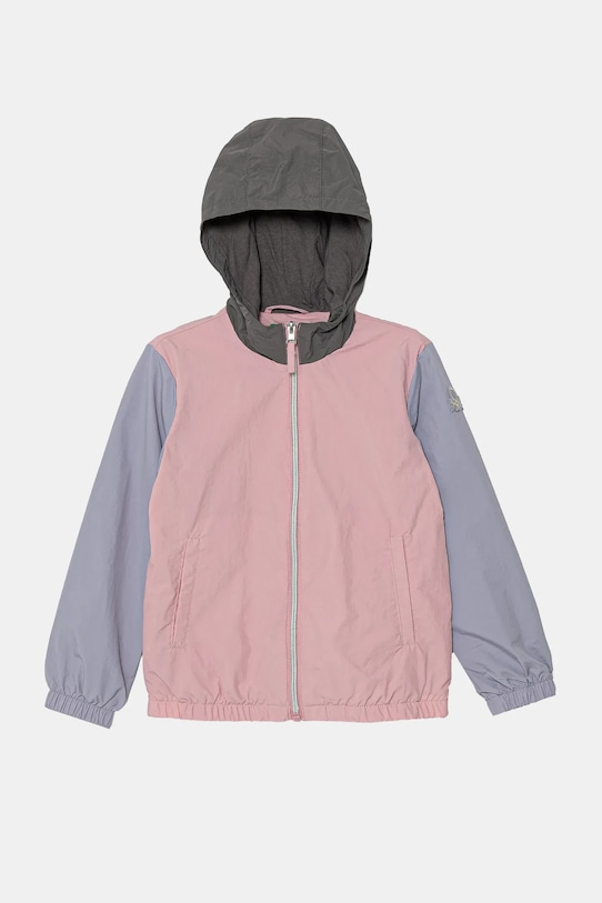 Детская куртка United Colors Of Benetton, розовый 
Детская куртка United Colors Of Benetton, розовый