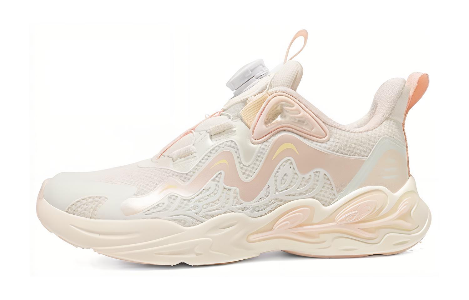 361°KIDS Низкие, износостойкие, амортизирующие детские кроссовки для повседневной носки. Белые, розовые, подростковые.
361°KIDS Низкие, износостойкие, амортизирующие детские кроссовки для повседневной носки. Белые, розовые, подростковые.