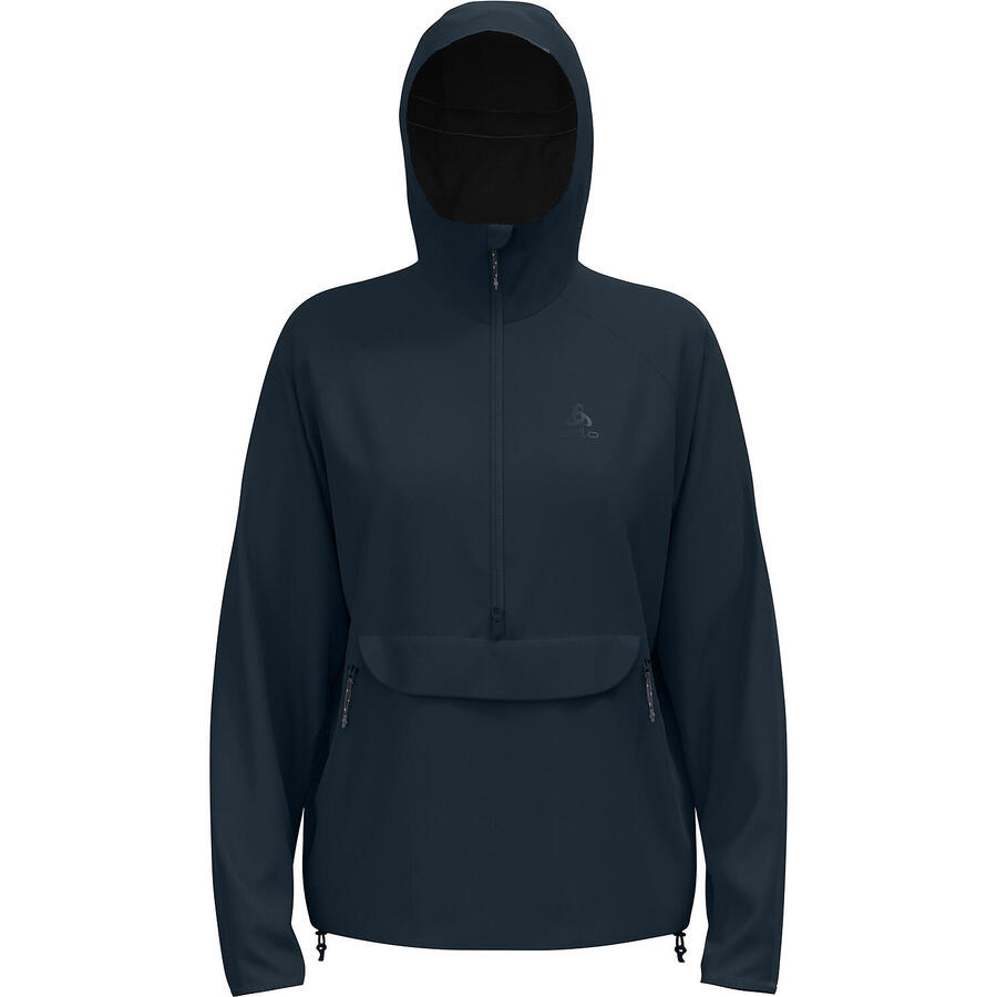 ODLO Куртка ZEROWEIGHT PRO ВЕТРОЗАЩИТНАЯ АНОРА
ODLO Куртка ZEROWEIGHT PRO ВЕТРОЗАЩИТНАЯ АНОРА