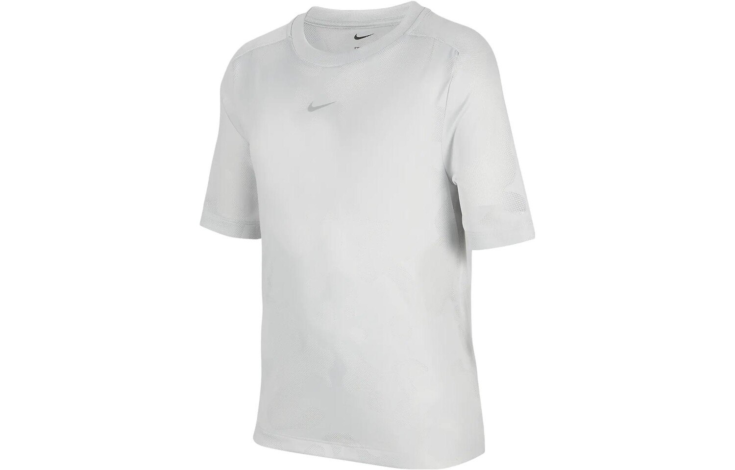 Детская футболка Nike, серый
Детская футболка Nike, серый