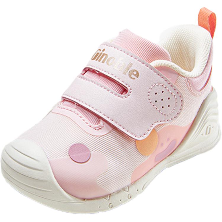 Износостойкие низкие детские туфли для младенцев и малышей GINOBLE, розовый/фуксия
Износостойкие низкие детские туфли для младенцев и малышей GINOBLE, розовый/фуксия