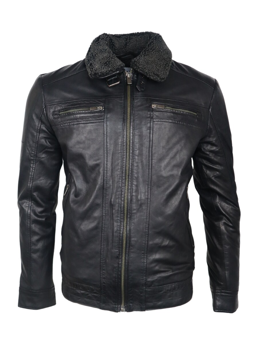 Куртка межсезонная RICANO, черный
Куртка межсезонная RICANO, черный