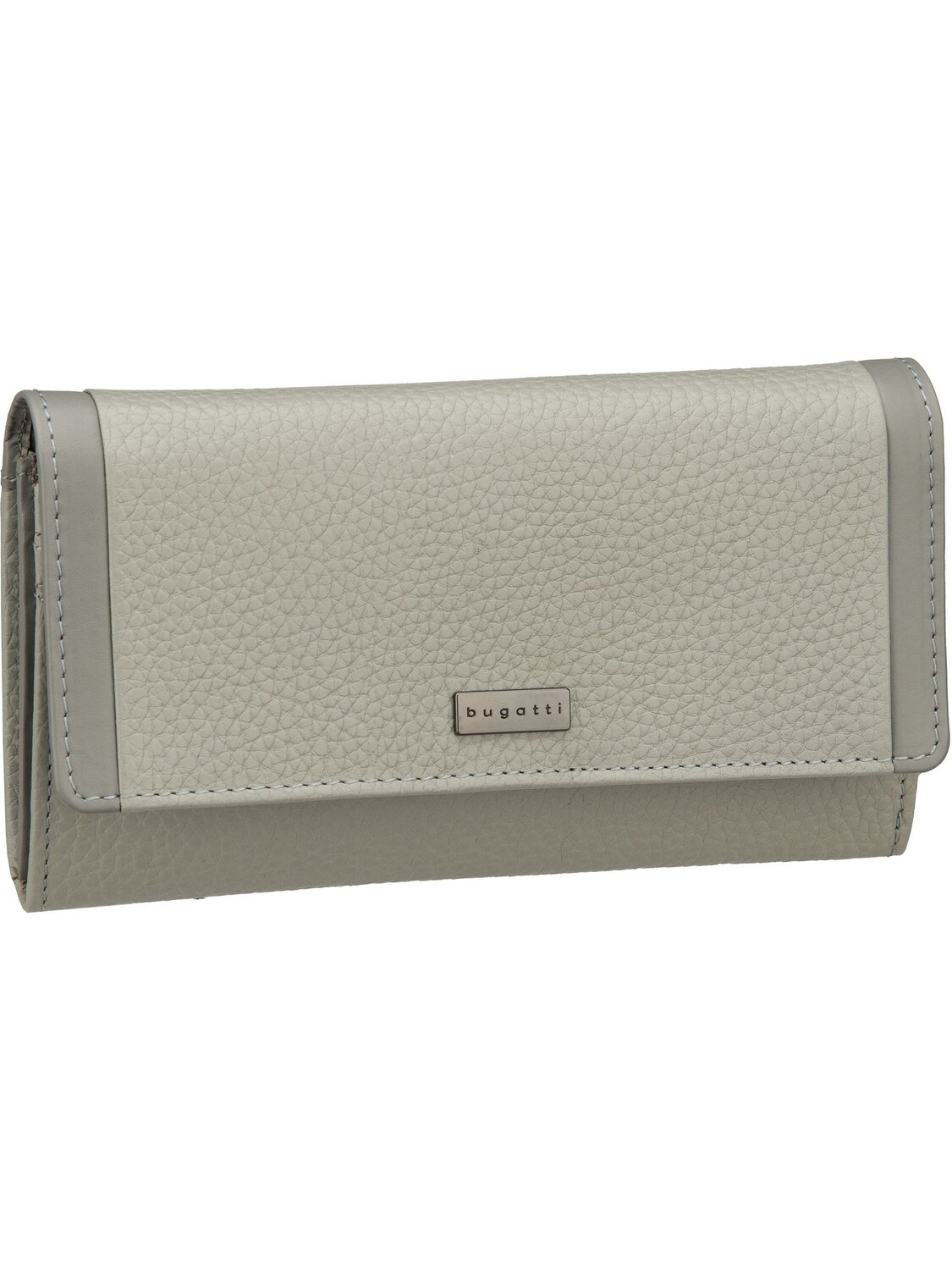 Кошелек Bugatti Sina Ladies Long Wallet With Flap, светло серый
Кошелек Bugatti Sina Ladies Long Wallet With Flap, светло серый