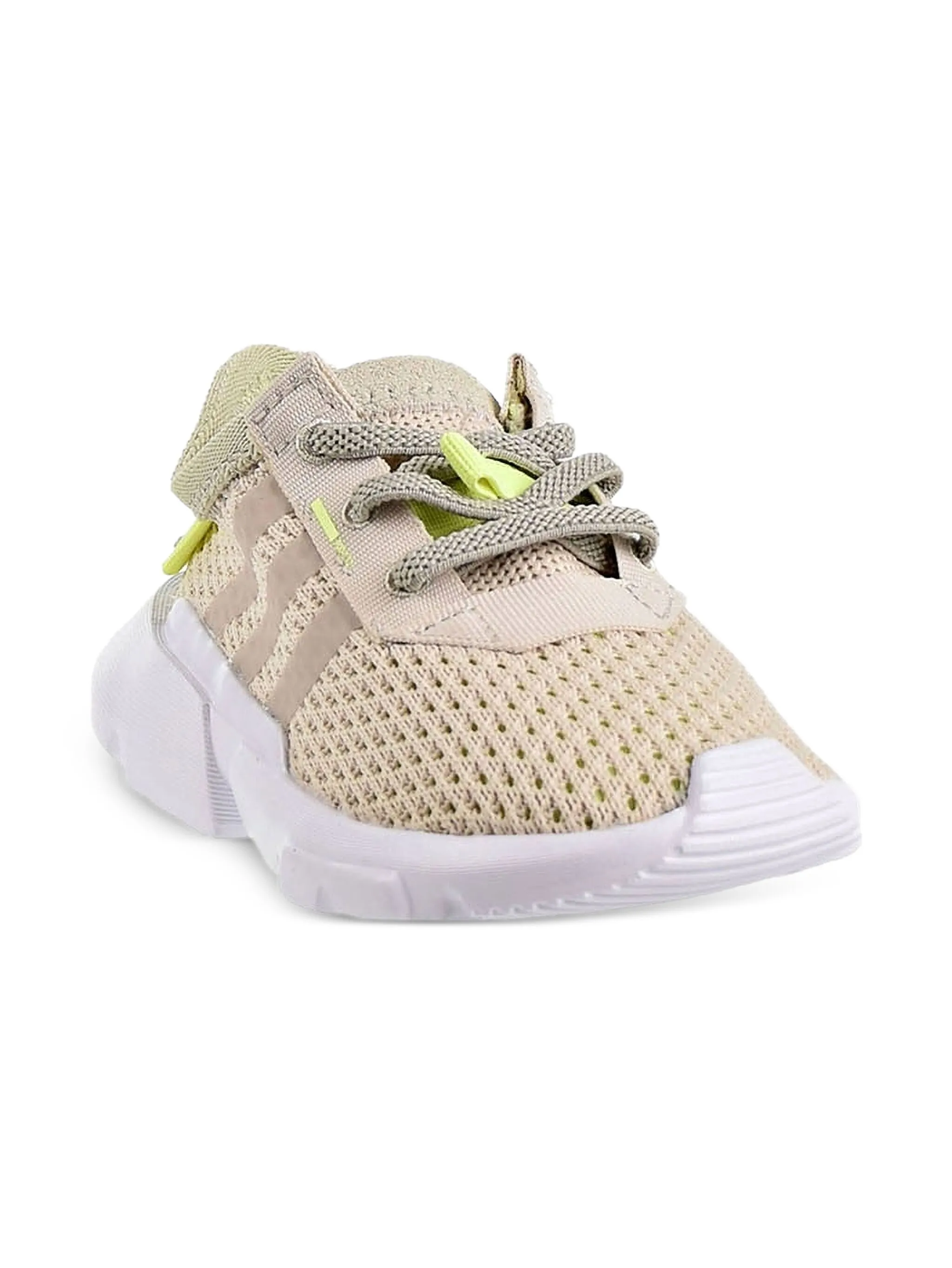 Кроссовки Pod-S3.1 Clear Adidas Kids, бежевый
Кроссовки Pod-S3.1 Clear Adidas Kids, бежевый