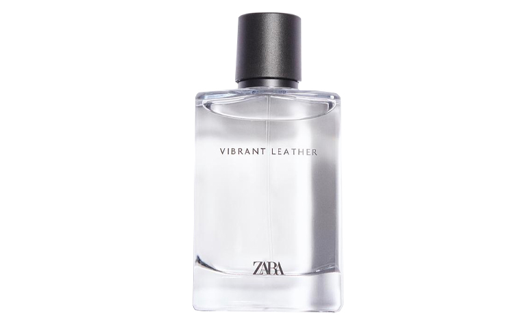 Vitality Leather VIBRANT LEATHER мужской парфюм древесные ноты парфюм EDP Buddha's Hand Lemon 100ml ZARA
Vitality Leather VIBRANT LEATHER мужской парфюм древесные ноты парфюм EDP Buddha's Hand Lemon 100ml ZARA