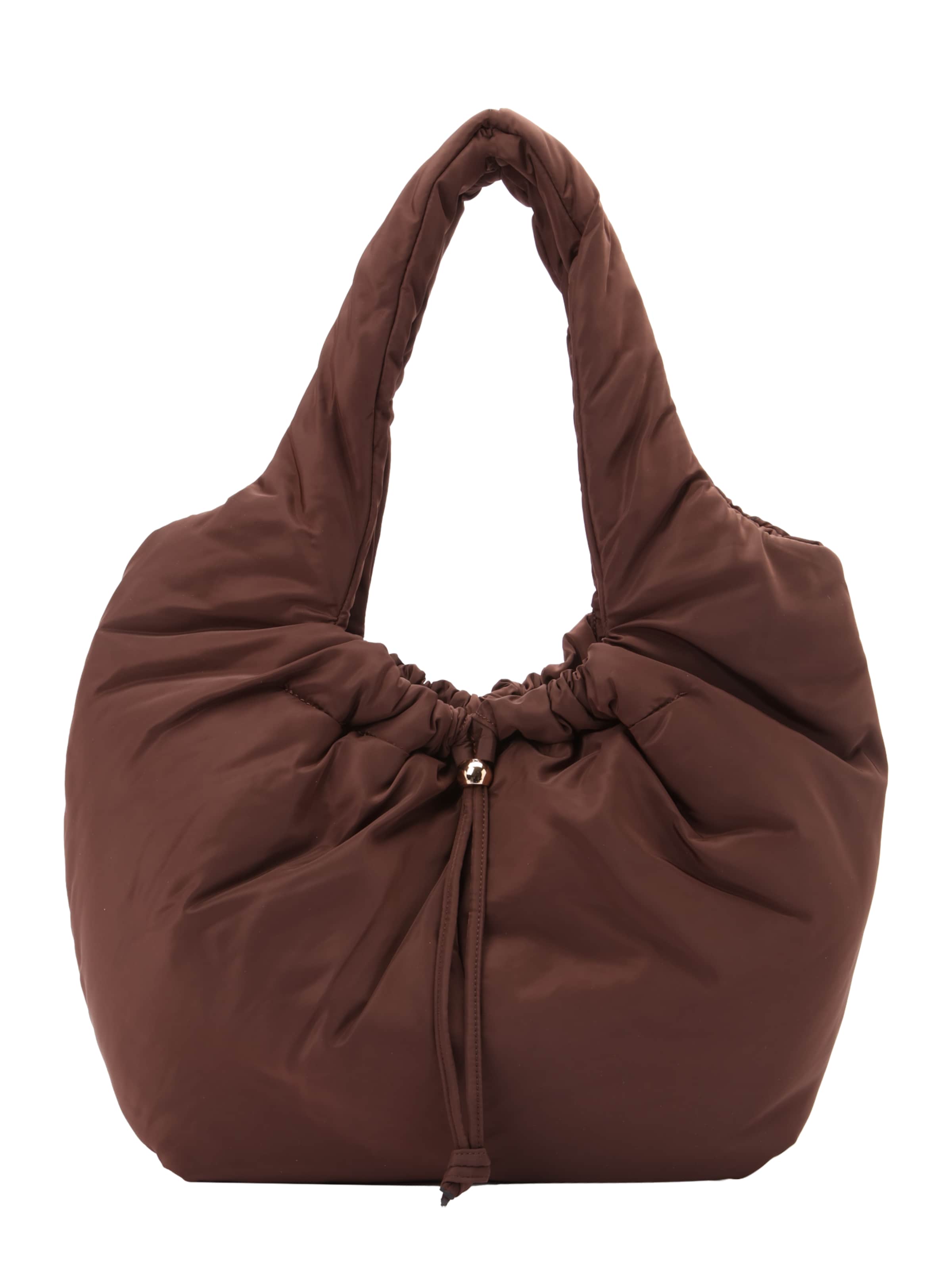 TOPSHOP Сумка через плечо в цвете Chocolate
TOPSHOP Сумка через плечо в цвете Chocolate