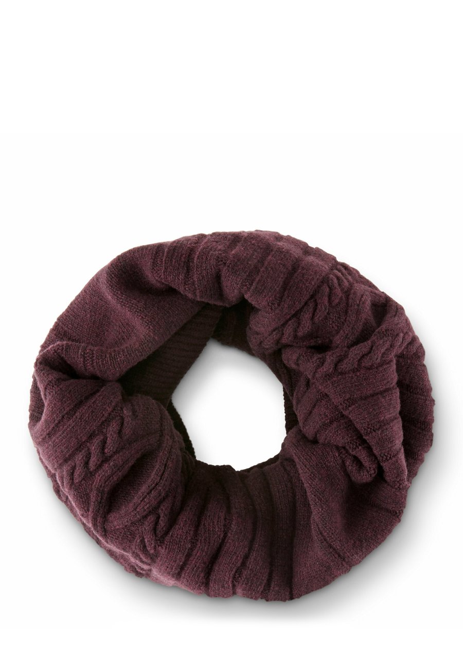 Шарф FALKE Snood, Red Pepper/Berry
Шарф FALKE Snood, Red Pepper/Berry