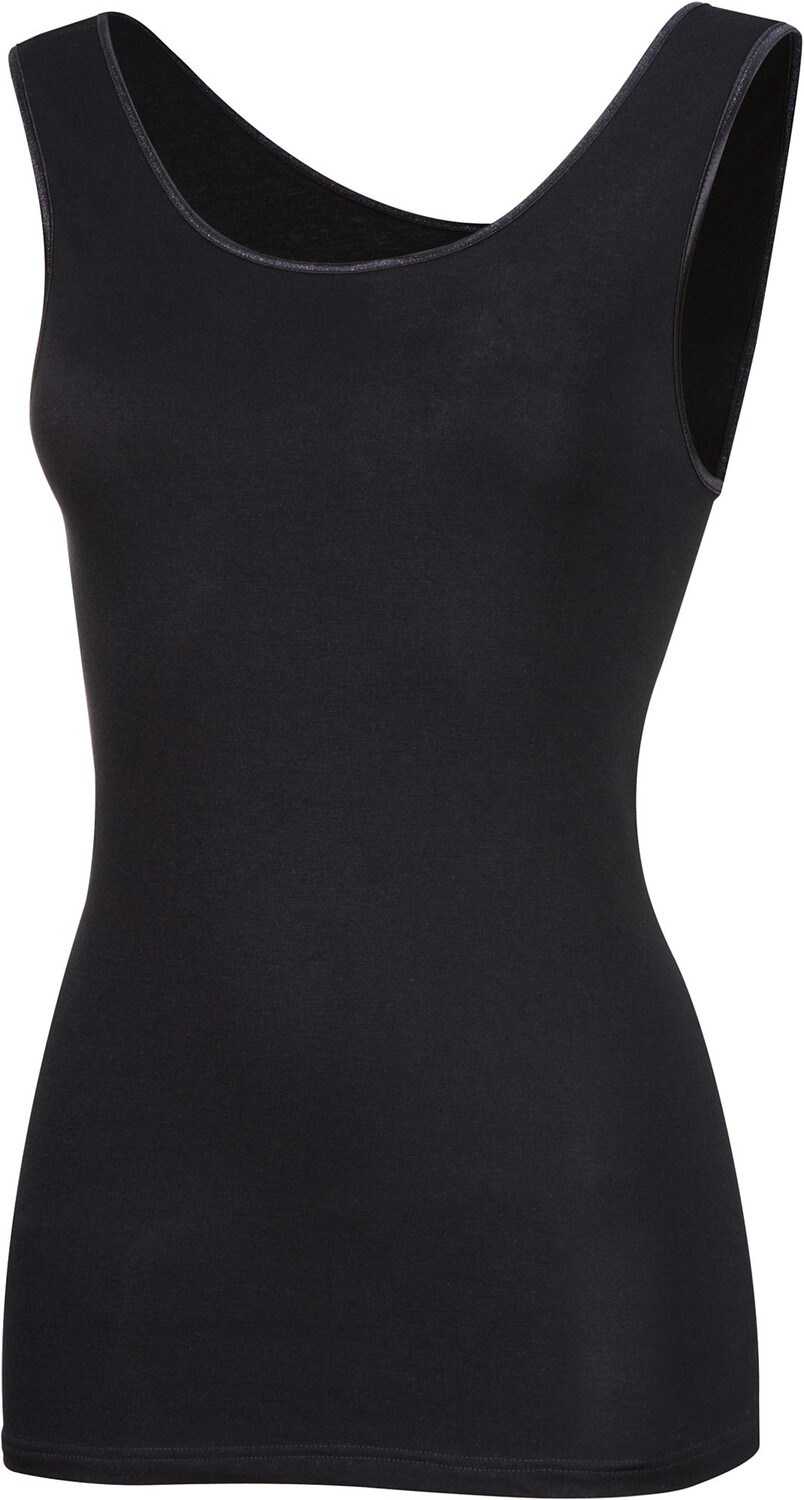 Майка Erwin Müller, черный 
Майка Erwin Müller, черный