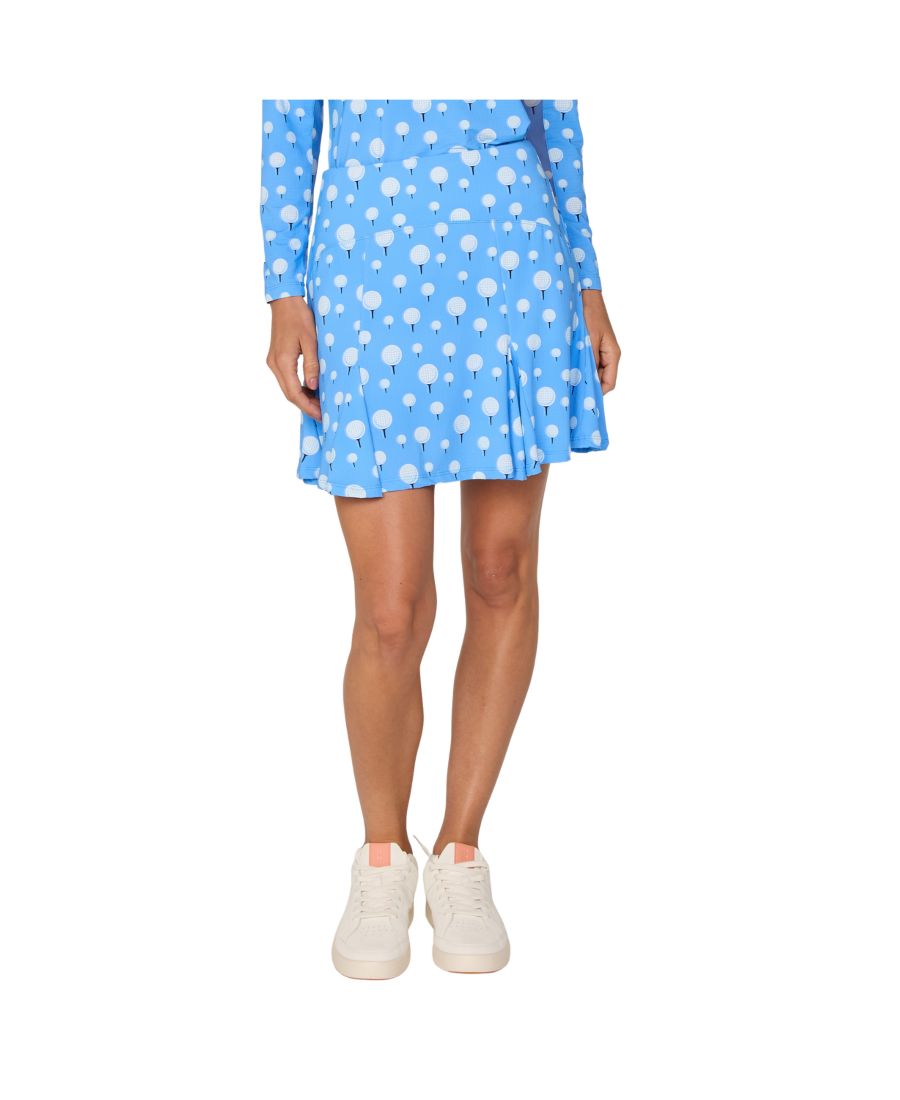 Шорты-юбка G Lifestyle Godet G Lifestyle Clothing, Tee it up bt.peri
Шорты-юбка G Lifestyle Godet G Lifestyle Clothing, Tee it up bt.peri