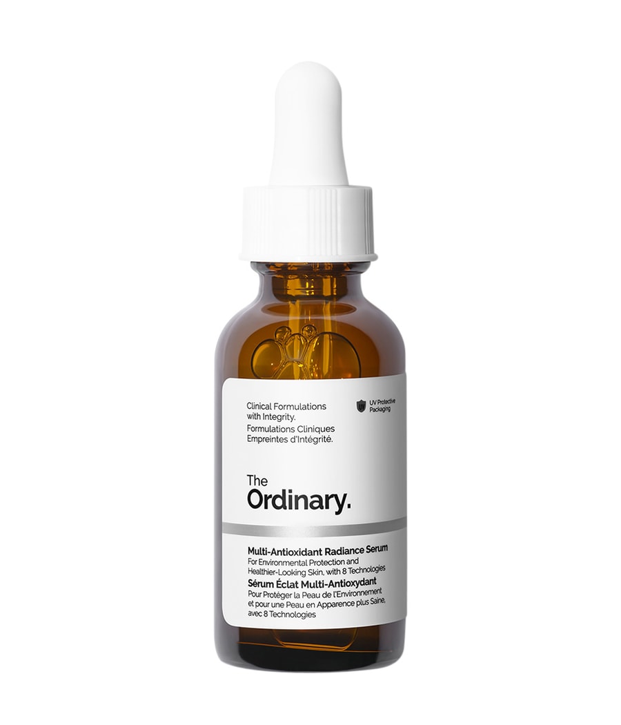 Сыворотка для лица The Ordinary Multi-Antioxidant Radiance Serum, 30 ml
Сыворотка для лица The Ordinary Multi-Antioxidant Radiance Serum, 30 ml