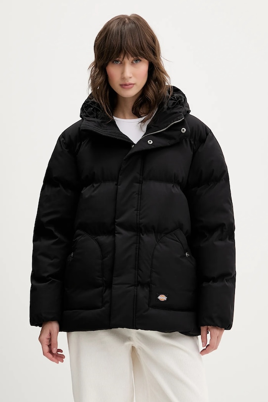 Куртка Dickies, черный
Куртка Dickies, черный