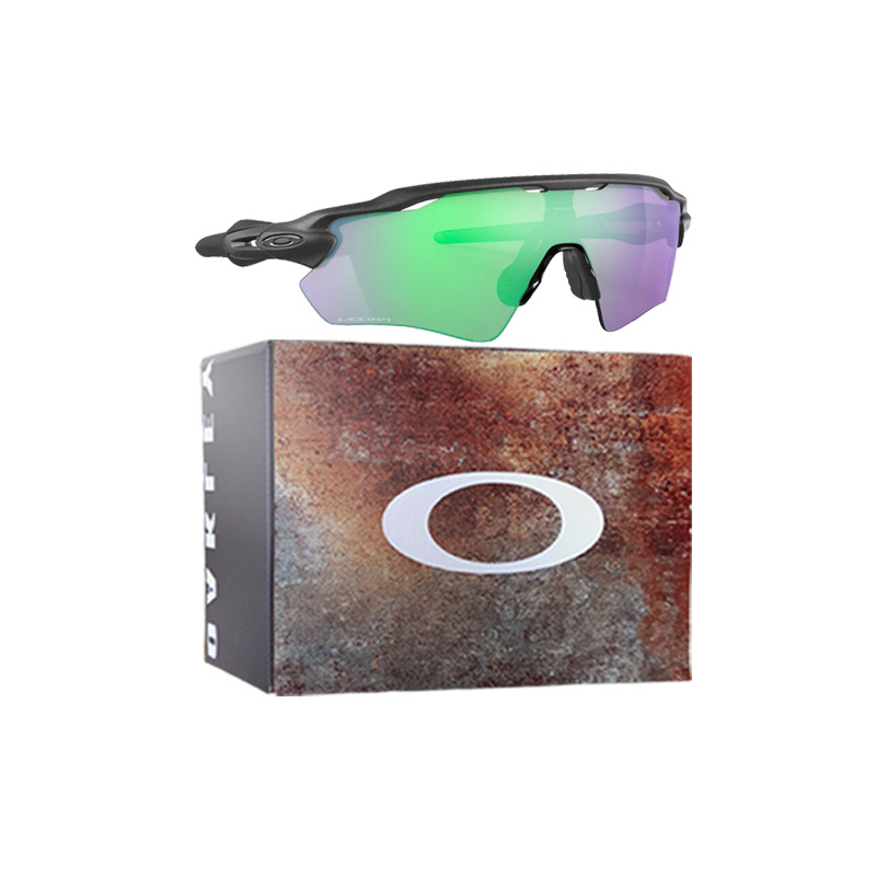 Radar EV Path Everyday Cycling, Running, Trail Running унисекс велосипедные очки Oakley
Radar EV Path Everyday Cycling, Running, Trail Running унисекс велосипедные очки Oakley