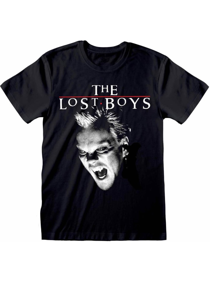 Футболка черного цвета Lost Boys, Черный, Футболка черного цвета Lost Boys
Футболка черного цвета Lost Boys, Черный, Футболка черного цвета Lost Boys