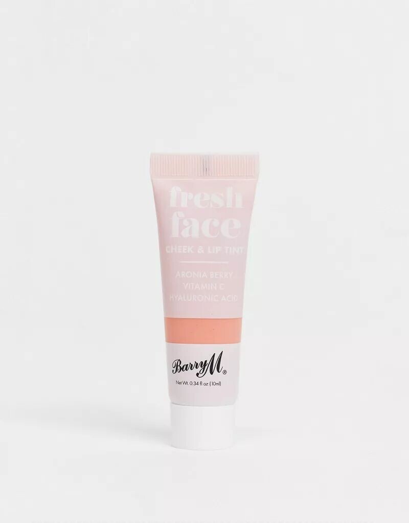 Барри М – Свежее лицо – Цвет губ и щек – Персиковое сияние Barry M
Барри М – Свежее лицо – Цвет губ и щек – Персиковое сияние Barry M