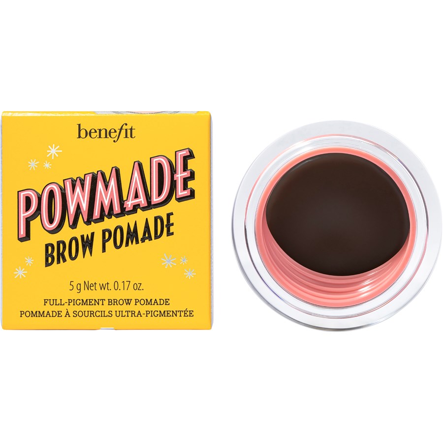 Гель для бровей Benefit Powmade Brow Pomade, 4,0 / 3 g
Гель для бровей Benefit Powmade Brow Pomade, 4,0 / 3 g