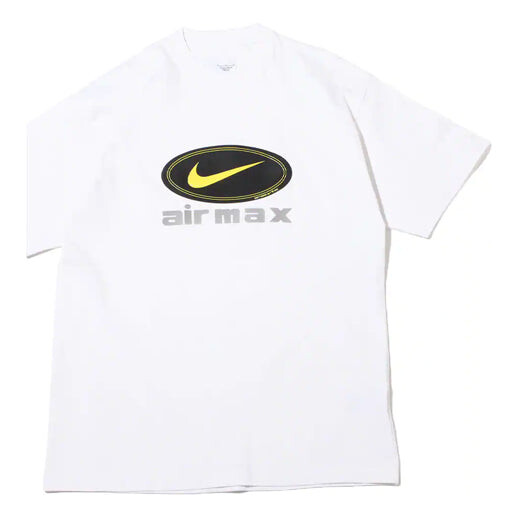 Футболка Men's Nike Logo Alphabet Printing Breathable Round Neck Short Sleeve White T-Shirt, белый
Футболка Men's Nike Logo Alphabet Printing Breathable Round Neck Short Sleeve White T-Shirt, белый