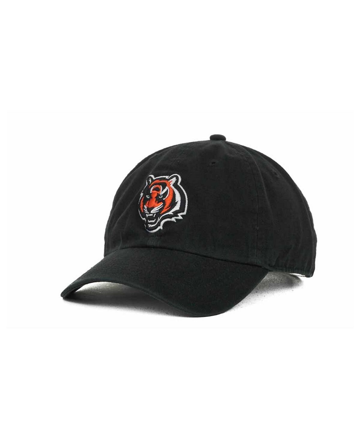 Кепка Cincinnati Bengals Clean Up Cap '47 Brand 
Кепка Cincinnati Bengals Clean Up Cap '47 Brand
