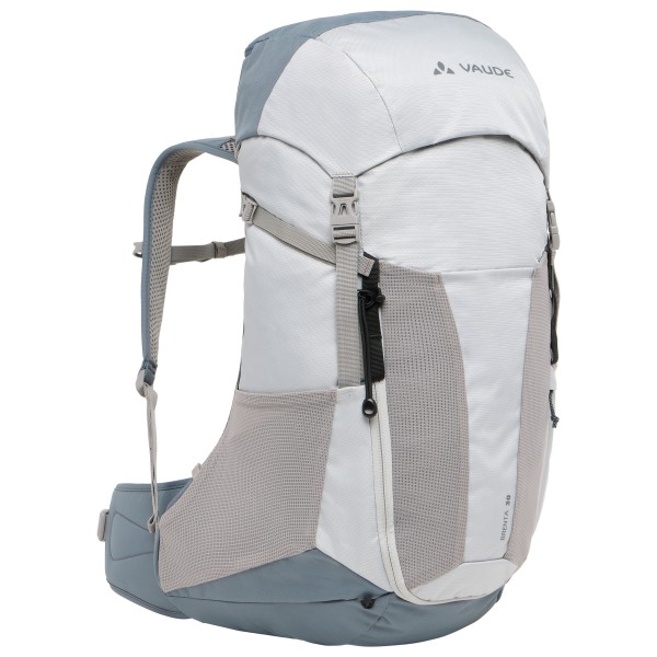 Brenta 30 - походный рюкзак Vaude, серый
Brenta 30 - походный рюкзак Vaude, серый