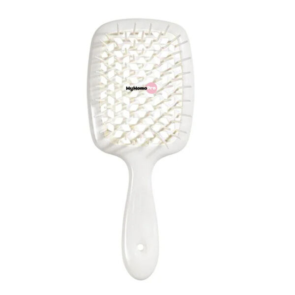 Щетка для распутывания волос, 1 шт. My Momo Pro Detangler
Щетка для распутывания волос, 1 шт. My Momo Pro Detangler