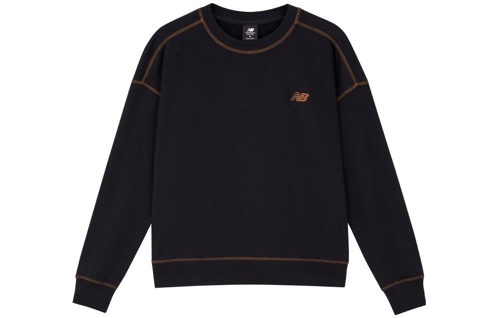 Женская толстовка New Balance, цвет Black
Женская толстовка New Balance, цвет Black