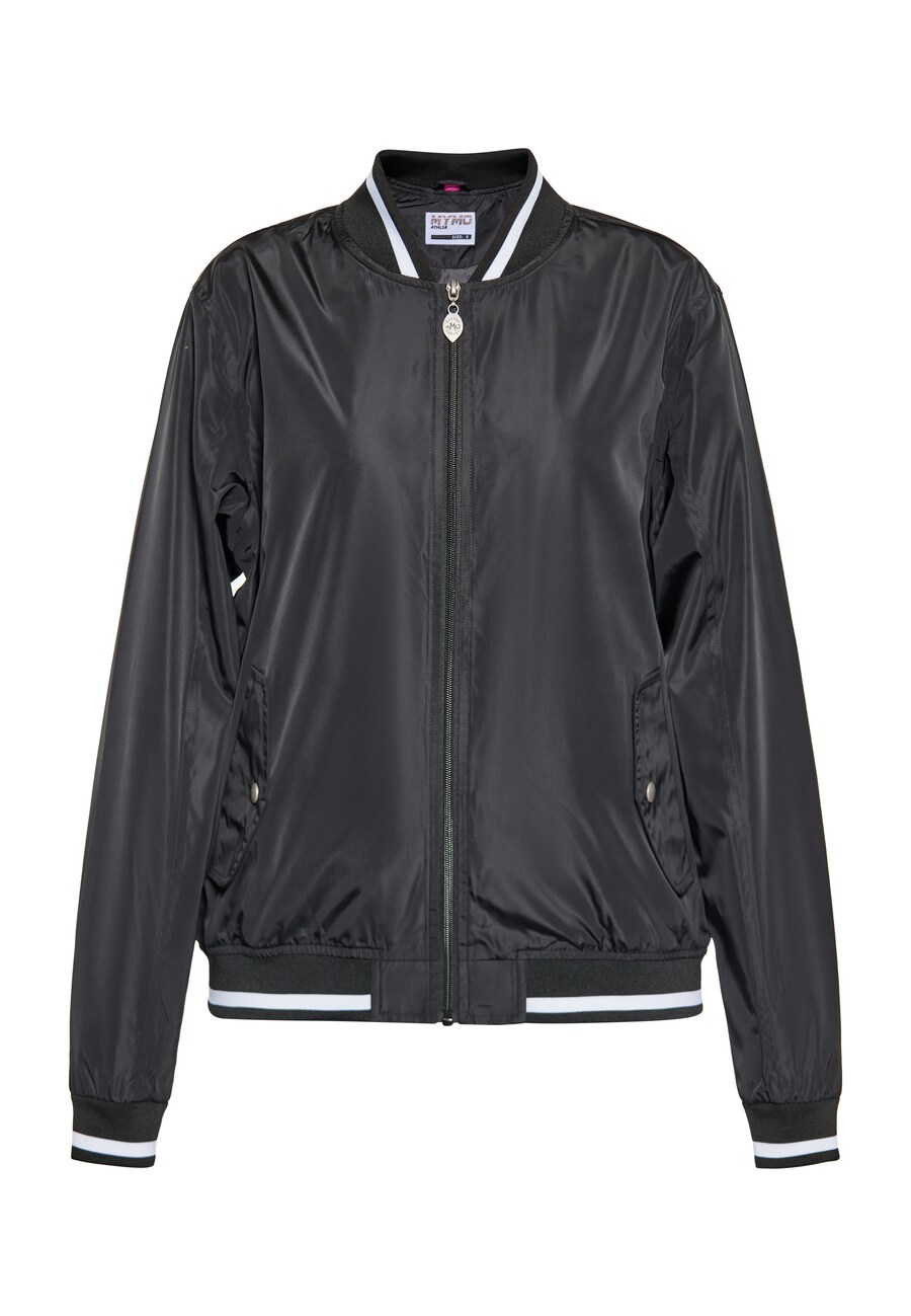 Куртка межсезонная myMo ATHLSR, черный
Куртка межсезонная myMo ATHLSR, черный