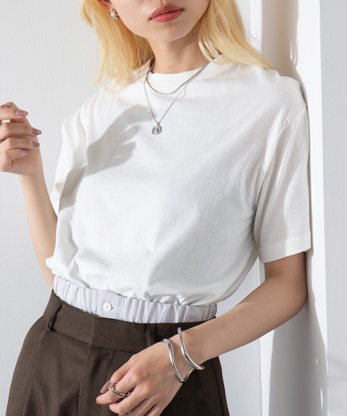 Футболка с коротким рукавом, стандартный крой, 133 г United Athle, кремовый
Футболка с коротким рукавом, стандартный крой, 133 г United Athle, кремовый