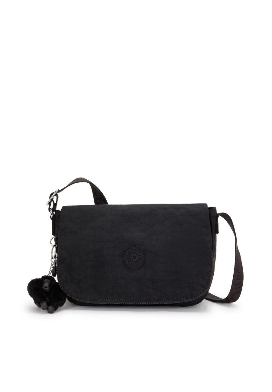 Сумка кросс-боди Kipling EARTHBEAT, Black Noir/Black
Сумка кросс-боди Kipling EARTHBEAT, Black Noir/Black