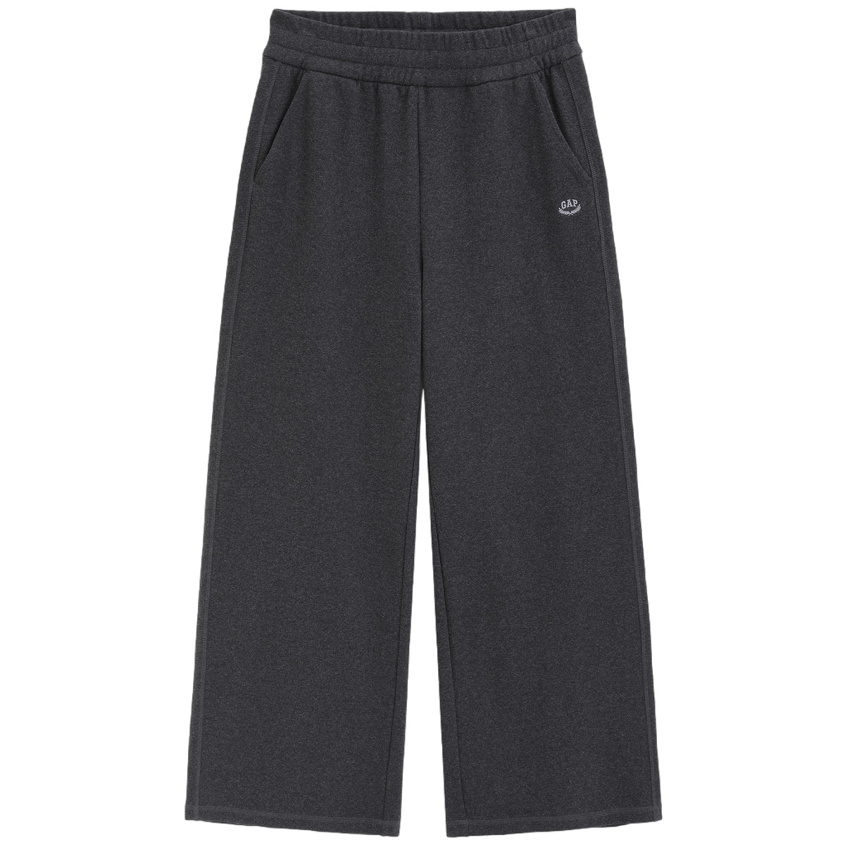 Женские повседневные брюки GAP, серый
Женские повседневные брюки GAP, серый