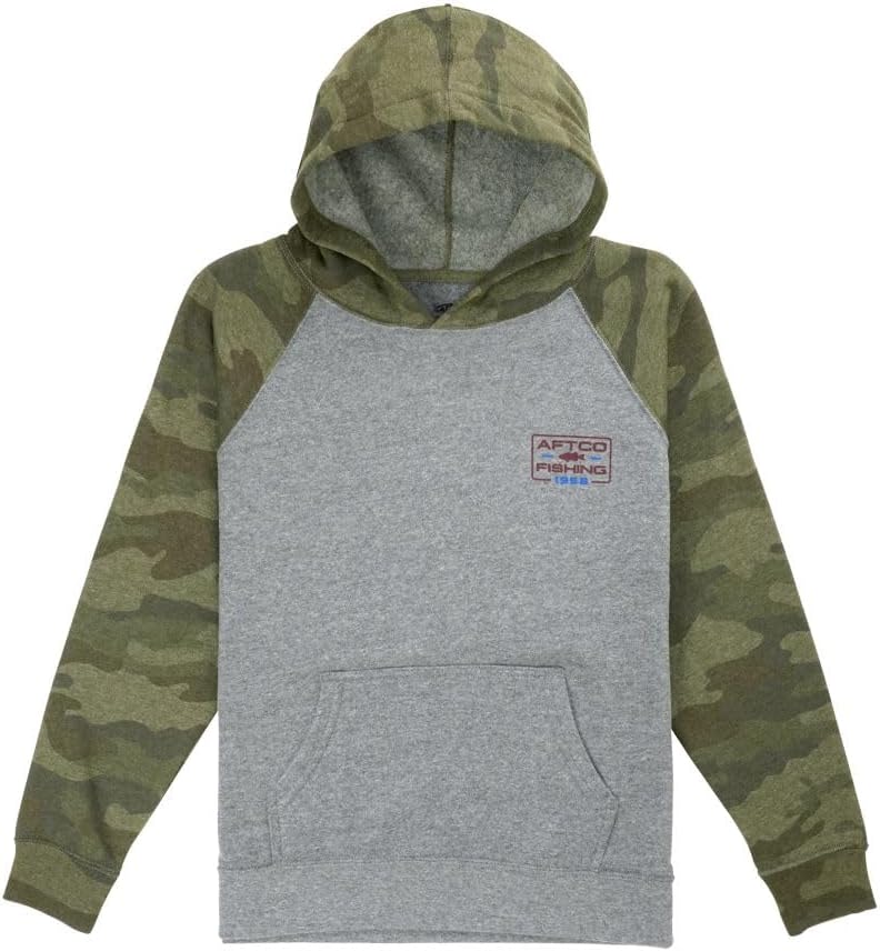 Толстовка с капюшоном Aftco Kingpin Pullover Hoodie BFP4213
Толстовка с капюшоном Aftco Kingpin Pullover Hoodie BFP4213