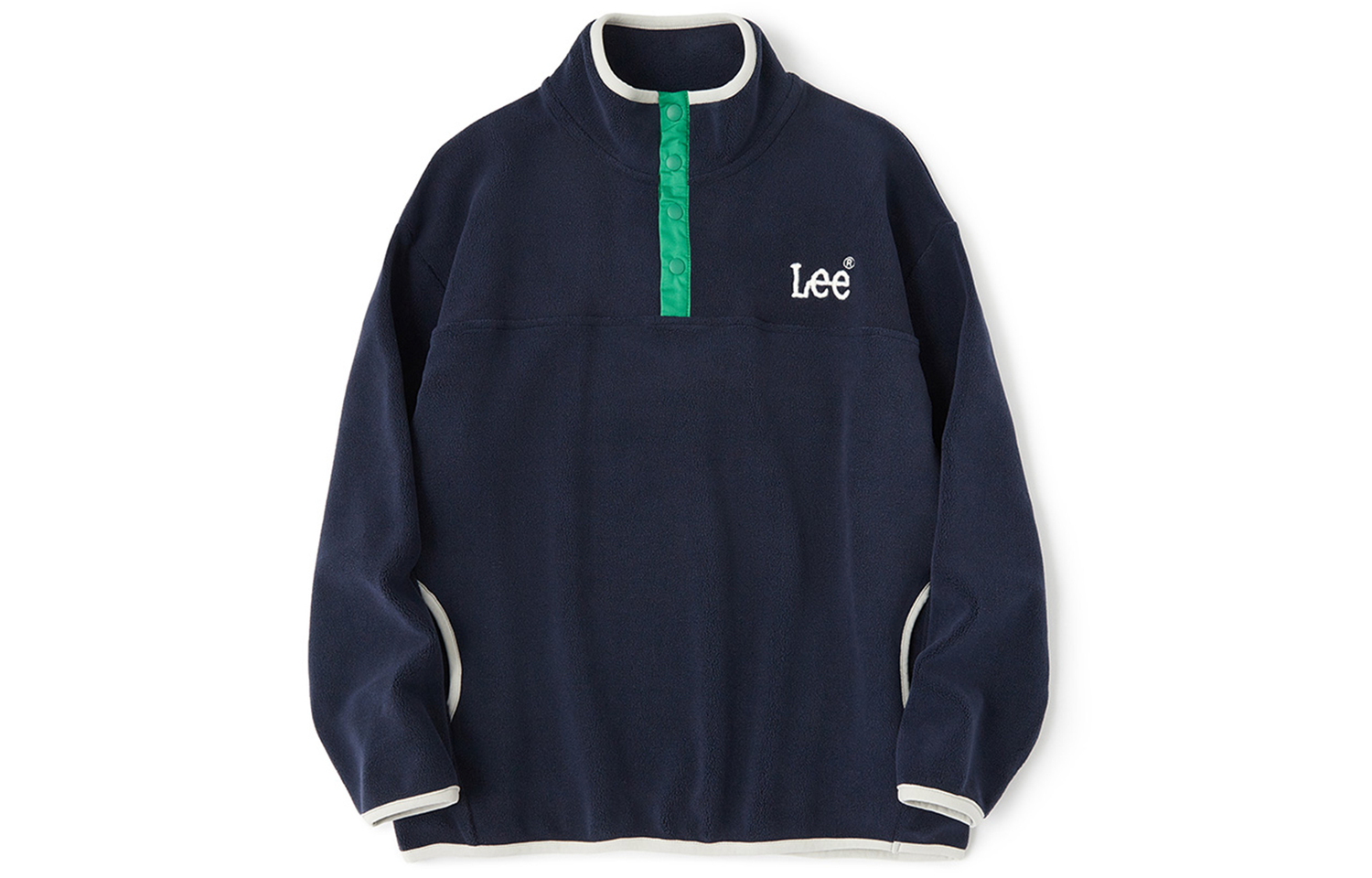 Детская толстовка Lee, синий
Детская толстовка Lee, синий