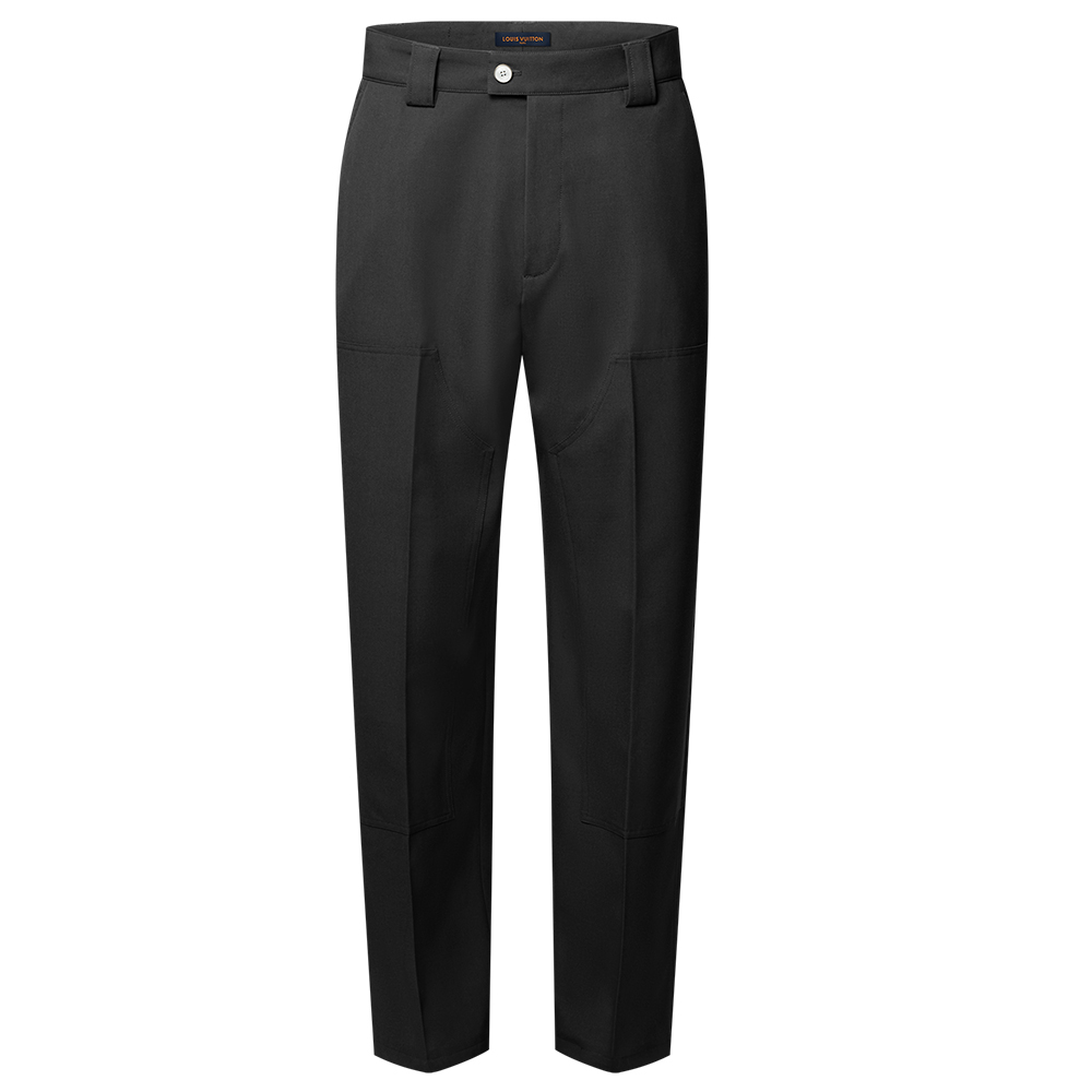 Луи Виттон, черная футболка
Луи Виттон, черная футболка