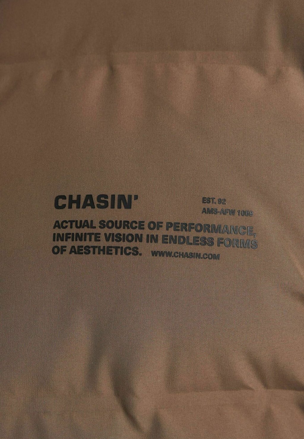 Зимняя куртка NEBULA CHASIN', коричневый
Зимняя куртка NEBULA CHASIN', коричневый