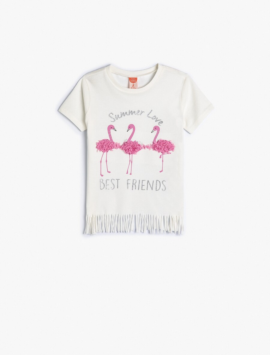 Рубашка Koton, экрю
Рубашка Koton, экрю