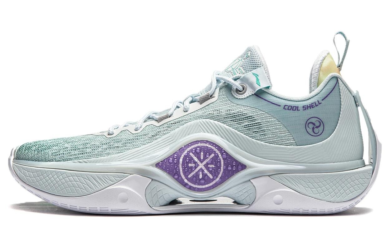 Баскетбольные кроссовки Shadow 5 мужские низкие Cloud Porcelain Blue Lining
Баскетбольные кроссовки Shadow 5 мужские низкие Cloud Porcelain Blue Lining