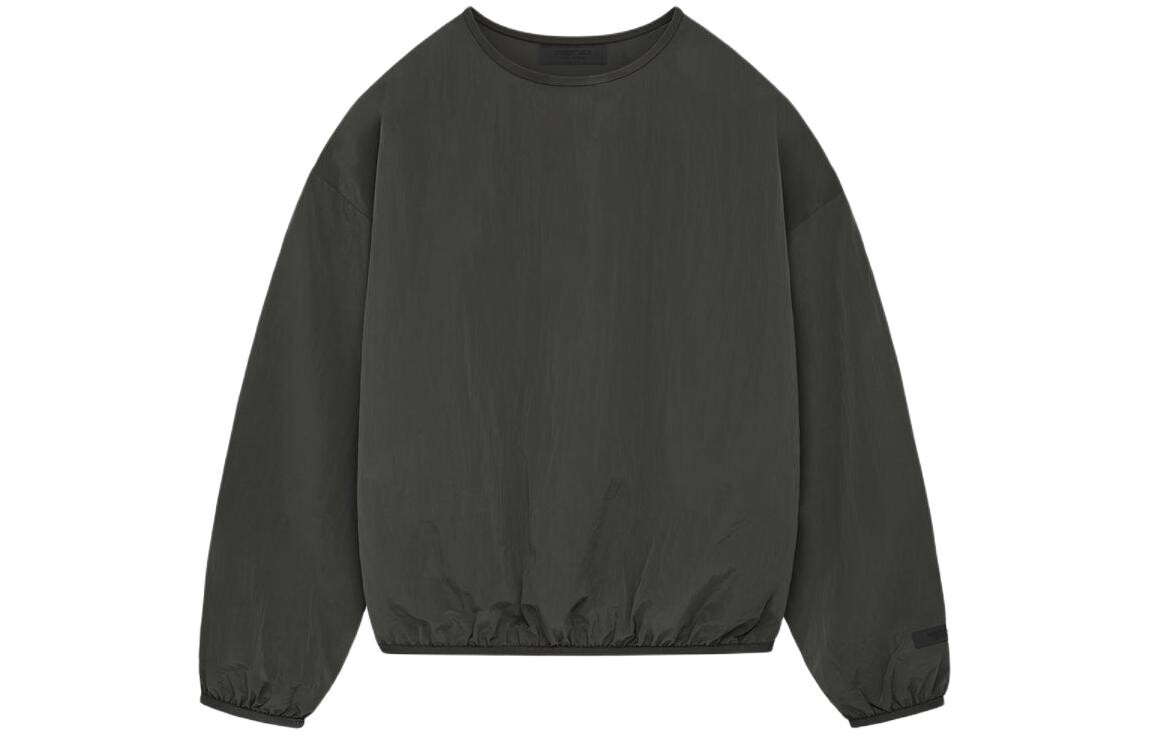 SS24 Футболка мужская Ink Black/INK Fear Of God Essentials, черный
SS24 Футболка мужская Ink Black/INK Fear Of God Essentials, черный