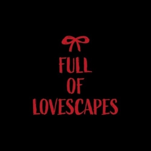 CD диск NTX: Full Of Lovescapes (Special Edition) (incl. 56pg Photobook, Photocard, ID Photo, Pin Button Badge, Sticker + Poster)
CD диск NTX: Full Of Lovescapes (Special Edition) (incl. 56pg Photobook, Photocard, ID Photo, Pin Button Badge, Sticker + Poster)