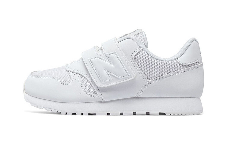 New Balance NB 373 Детская повседневная обувь для детей
New Balance NB 373 Детская повседневная обувь для детей