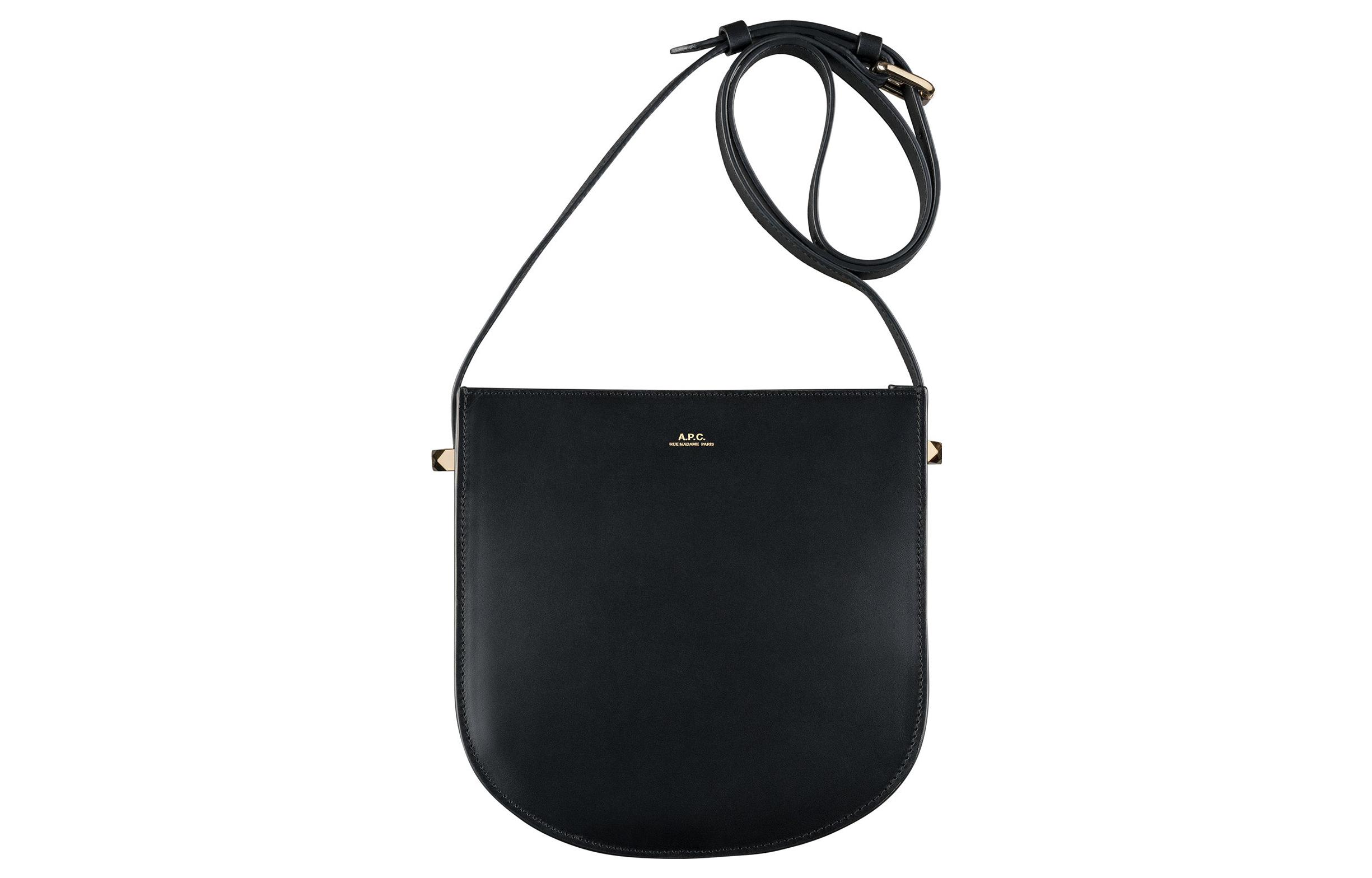 Сумка через плечо Geneve A.P.C
Сумка через плечо Geneve A.P.C