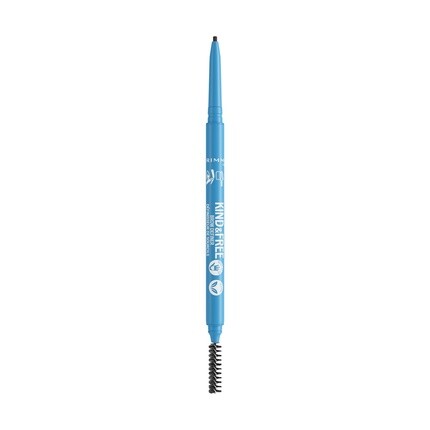 Kind & Free Brow Definer 006 Эспрессо Rimmel
Kind & Free Brow Definer 006 Эспрессо Rimmel