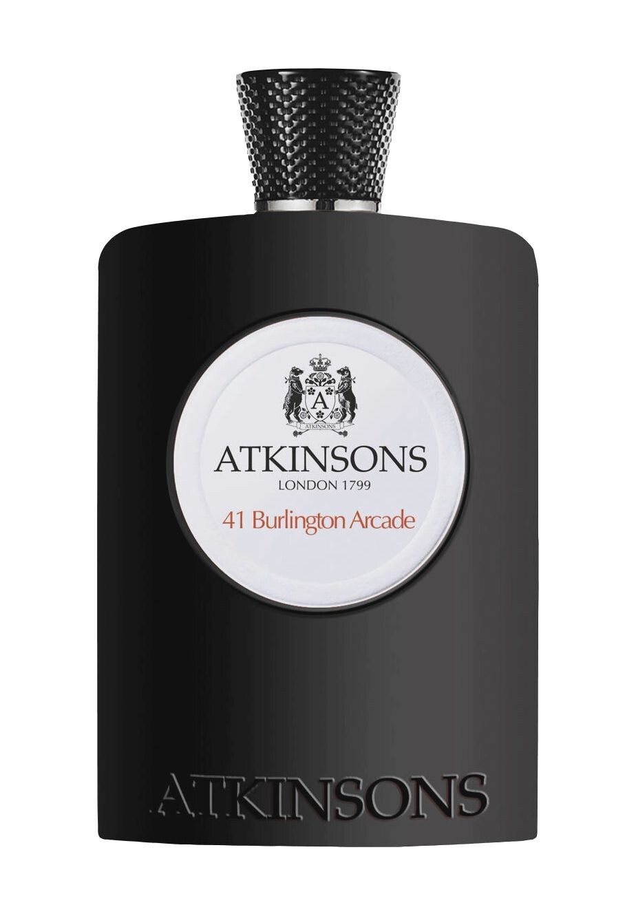 41 Парфюмированная вода Burlington Arcade 100ml ATKINSONS
41 Парфюмированная вода Burlington Arcade 100ml ATKINSONS