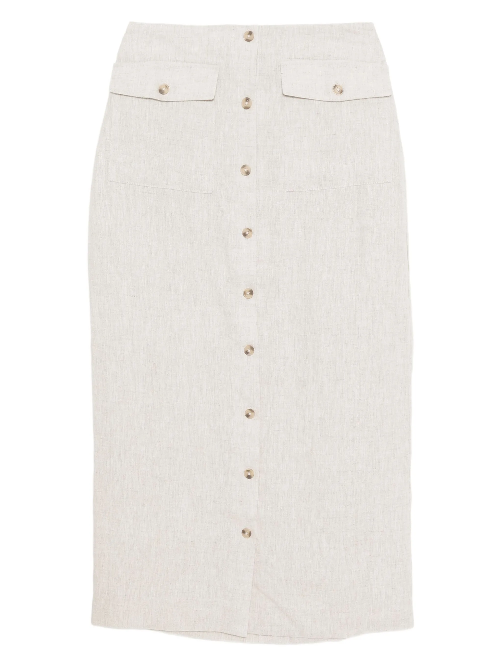 Юбка Britt Reformation, бежевый
Юбка Britt Reformation, бежевый