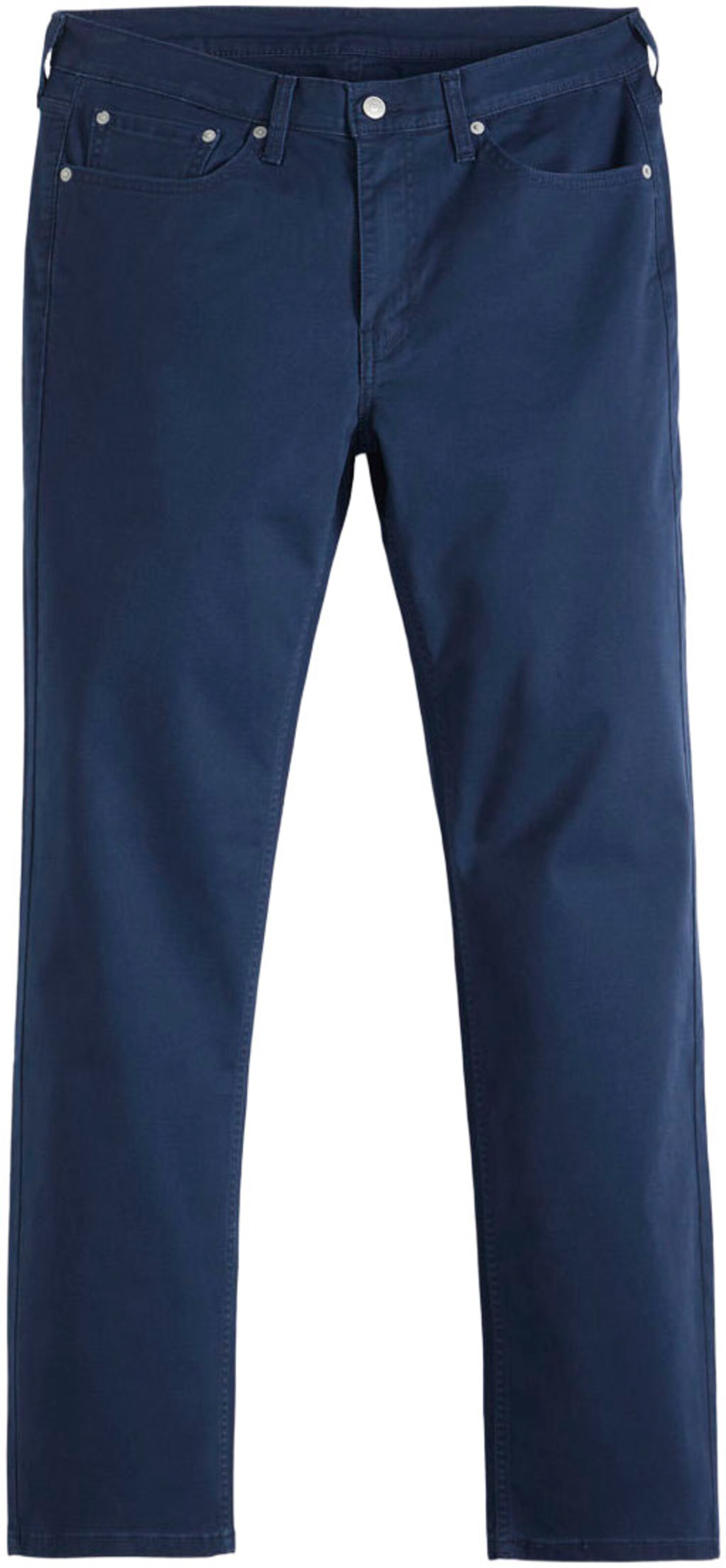 LEVI'S Джинсы Regular '514' в темно-синем цвете
LEVI'S Джинсы Regular '514' в темно-синем цвете