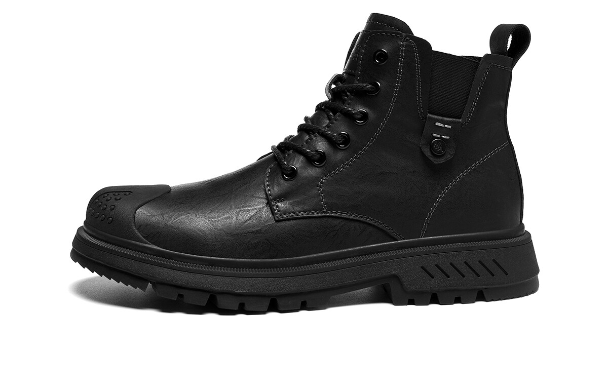 Ботинки HLA Martin Boots Men
Ботинки HLA Martin Boots Men