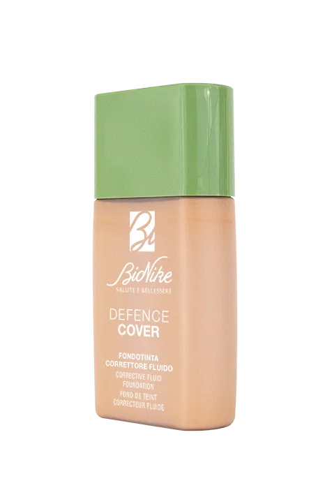 Bionike Defense Cover Fluid Corrector Foundation 103 Beige 40 мл Высокая степень покрытия
Bionike Defense Cover Fluid Corrector Foundation 103 Beige 40 мл Высокая степень покрытия