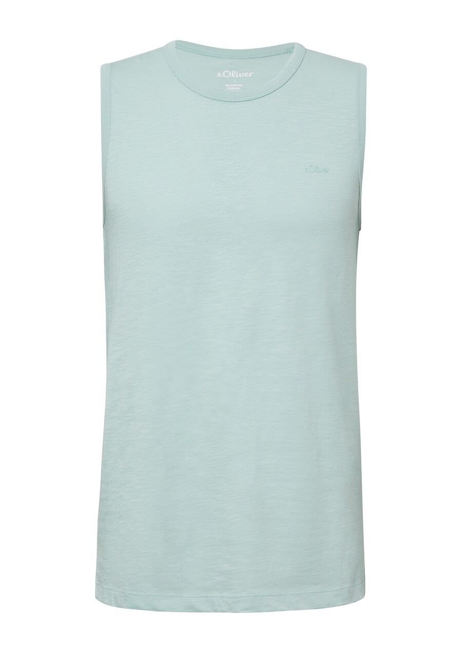Футболка s.Oliver, Mint
Футболка s.Oliver, Mint
