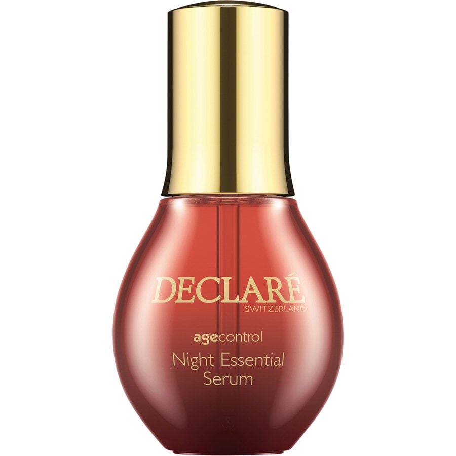 Сыворотка для лица Declaré Night Essential Serum, 50 ml
Сыворотка для лица Declaré Night Essential Serum, 50 ml