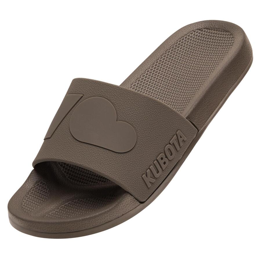 Мужские сандалии для купания Kubota Basic Plain Cloud
Мужские сандалии для купания Kubota Basic Plain Cloud