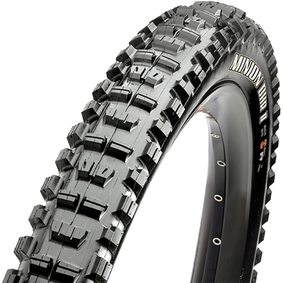 Шина Minion DHR II Wide Trail 3C/EXO/TR 29 дюймов Maxxis Maxxis, Maxx Grip/3C/EXO
Шина Minion DHR II Wide Trail 3C/EXO/TR 29 дюймов Maxxis Maxxis, Maxx Grip/3C/EXO