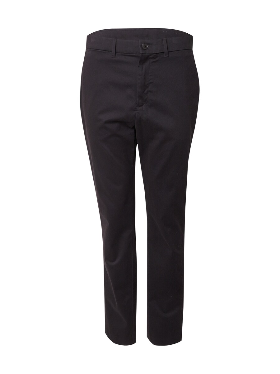 Узкие брюки-чинос Calvin Klein, Black
Узкие брюки-чинос Calvin Klein, Black